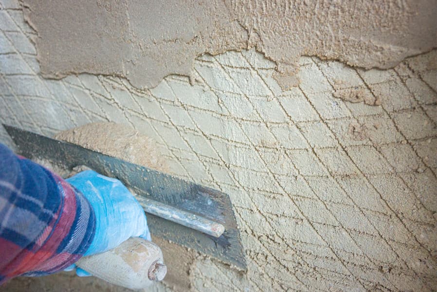 Lime Rendering Services project