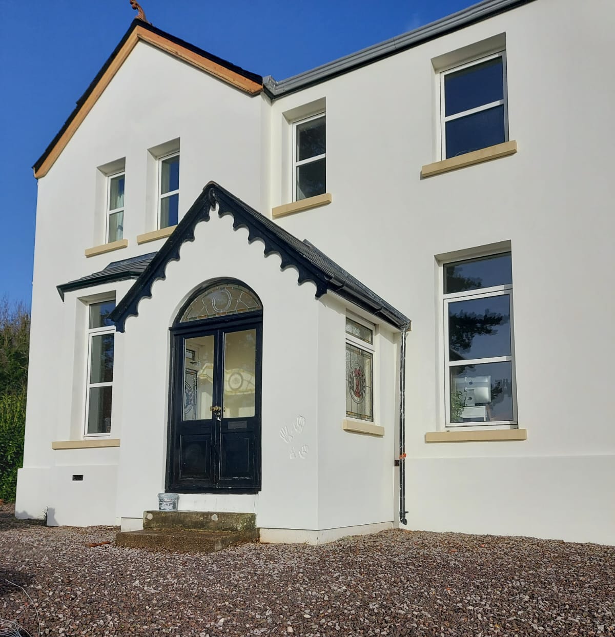 Lime Rendering Services work