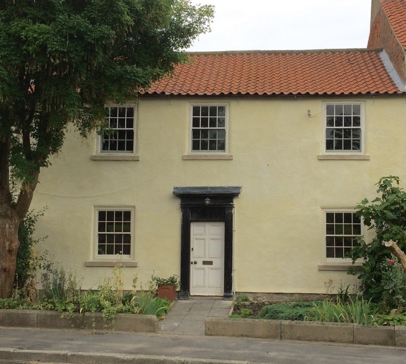 Traditional plastering techniques